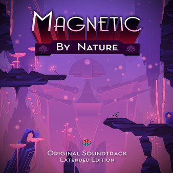 Скриншот из Magnetic By Nature OST: Extended Edition