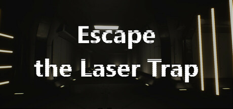 Escape the Laser Trap PC Specs