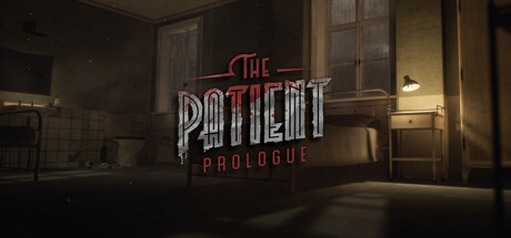 The Patient - Prologue Playtest cover art