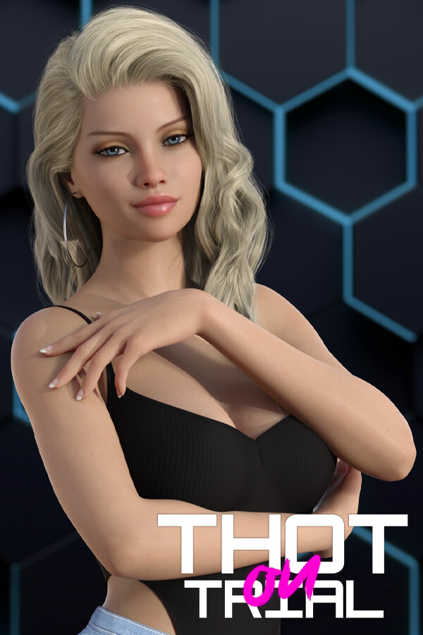 Steam portrait for Thot on Trial.