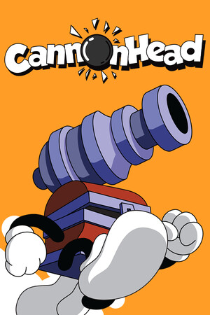 CannonHead game image