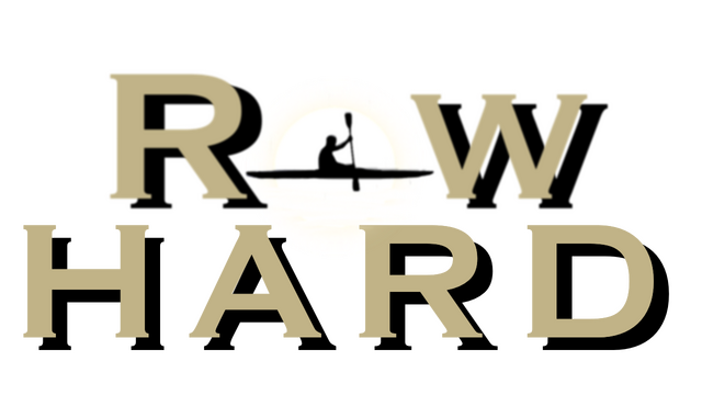 Row Hard Logo