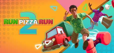 Run Pizza Run 2 PC Specs