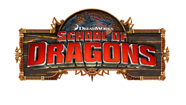 School of Dragons - Steam Backlog
