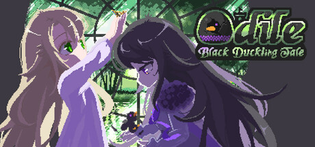 Odile: Black Duckling Tale PC Specs