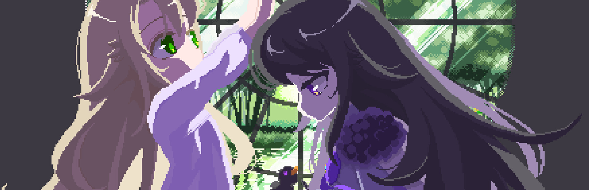 Odile: Black Duckling Tale