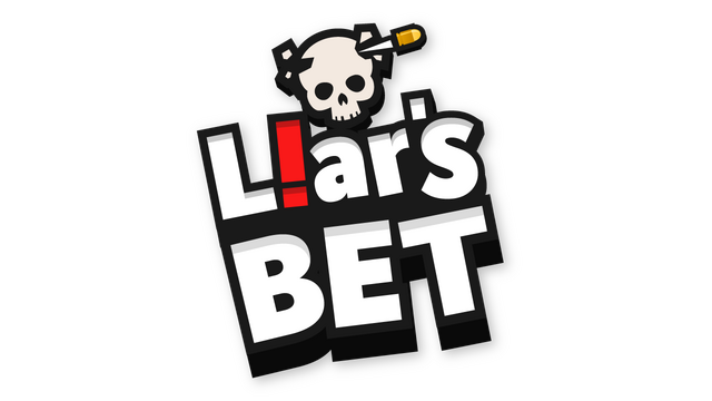 Liar's Bet Logo