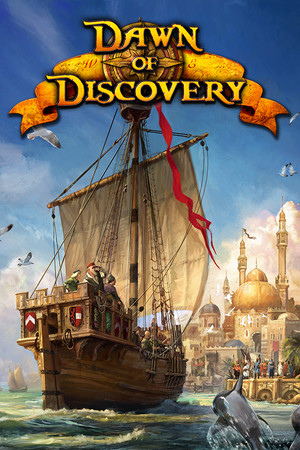 Dawn of Discovery