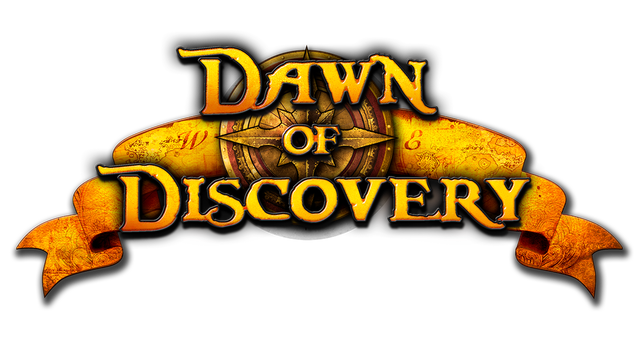 Dawn of Discovery™- Backlog.rip