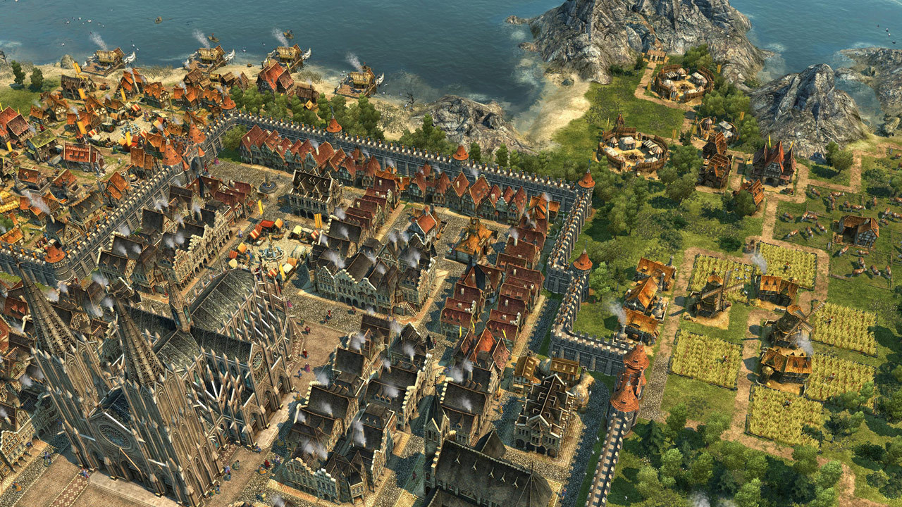anno 1701 system requirements pc