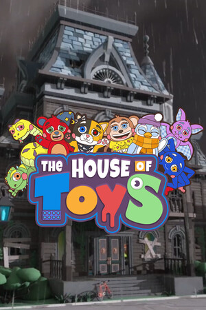 The House of Toys The House of Toys