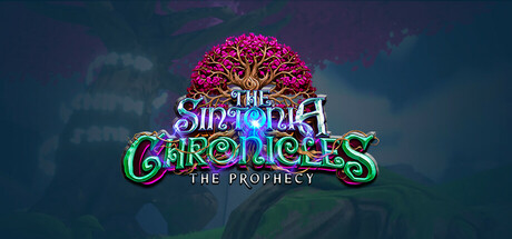 The Sintonia Chronicles PC Specs