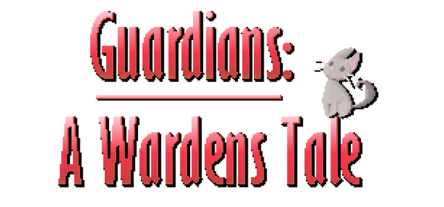 Guardians: A Wardens Tale Logo