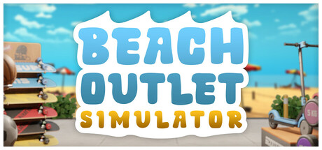 Beach Outlet Simulator PC Specs