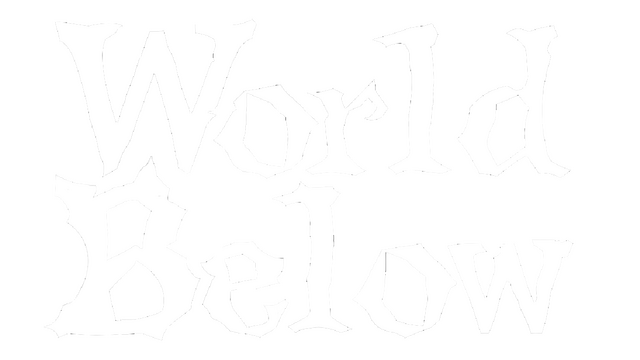 World Below Logo