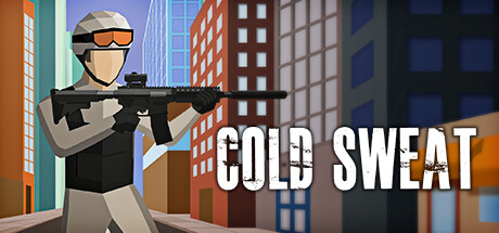 Cold Sweat cover art