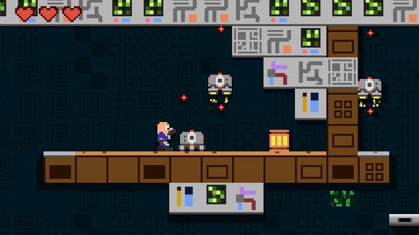 LEVEL UP! game for windows Pc 1