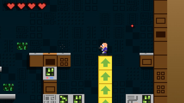 LEVEL UP!for windows and Linux 1