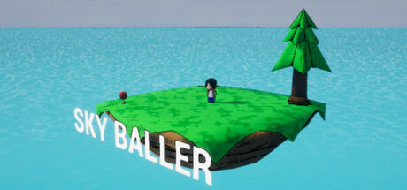 Sky Baller Playtest cover art