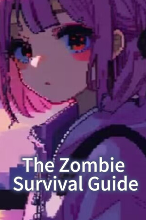 末日漫游指南-(The Zombie Survival Guide) game image