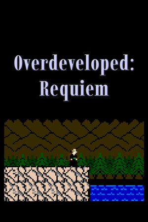 Overdeveloped: Requiem game image