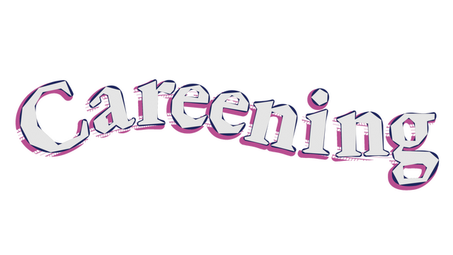 Careening Logo