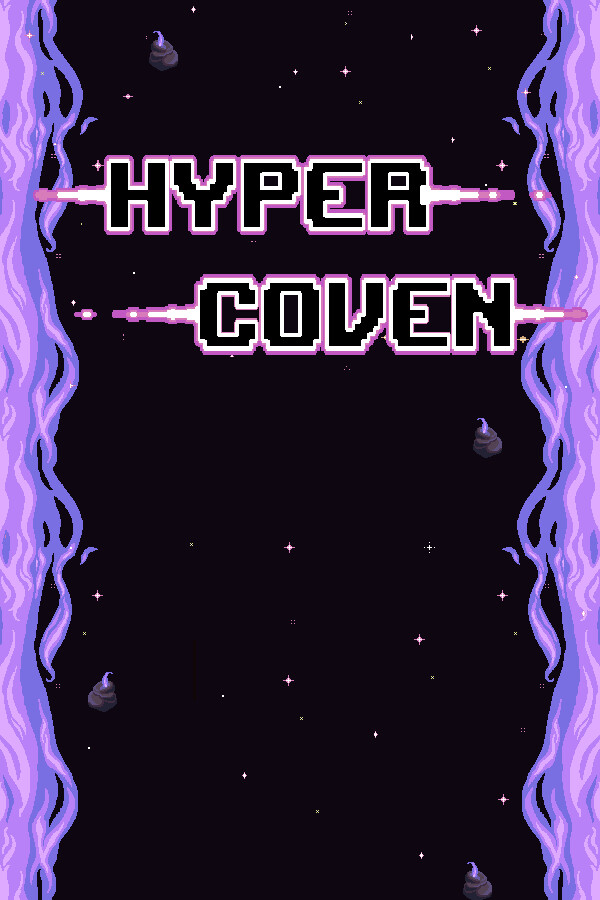 HyperCoven for steam