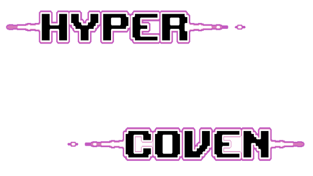 HyperCoven Logo