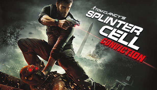 News & Updates on [Tom Clancy's Splinter Cell: Conviction - Deluxe Edition]  - Gamesplanet.com