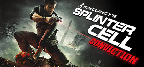Tom Clancy's Splinter Cell: Conviction Thumbnail