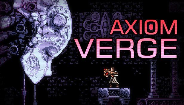 Axiom verge 2 release date