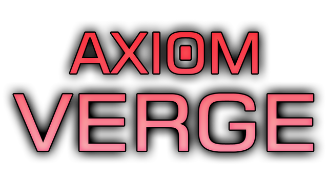 Axiom Verge - Steam Backlog