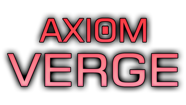 Axiom Verge- Backlog.rip