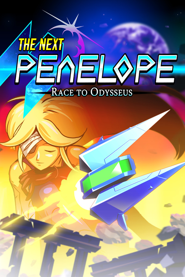 The Next Penelope for steam