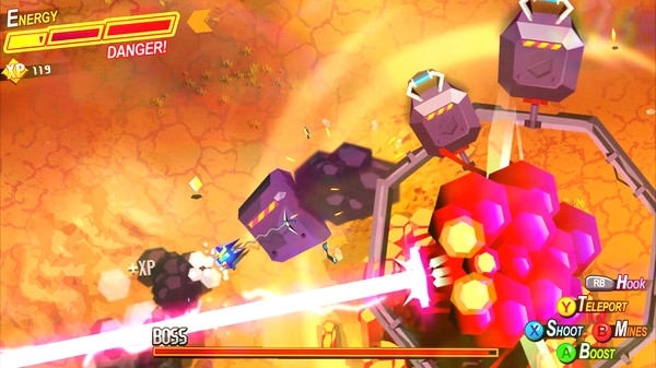 The Next Penelopefor windows and Linux 1