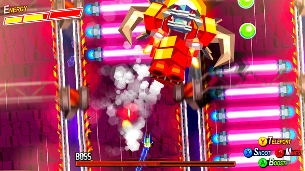 The Next Penelope game for windows Pc 1