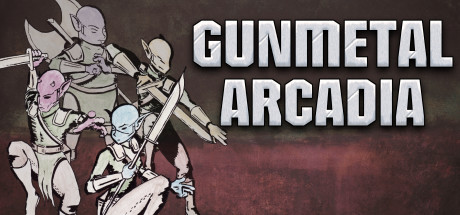 View Gunmetal Arcadia on IsThereAnyDeal