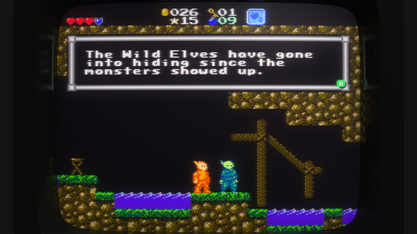 Скриншот из Gunmetal Arcadia Скриншот из Gunmetal Arcadia