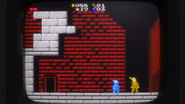 Gunmetal Arcadia game for Linux 1