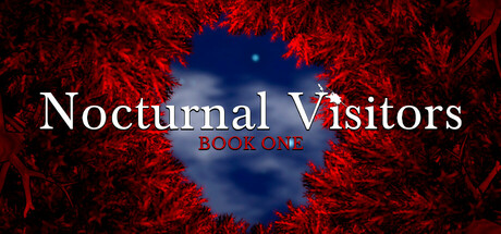 Nocturnal Visitors: Book One PC Specs
