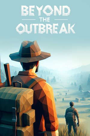 Beyond the Outbreak game image