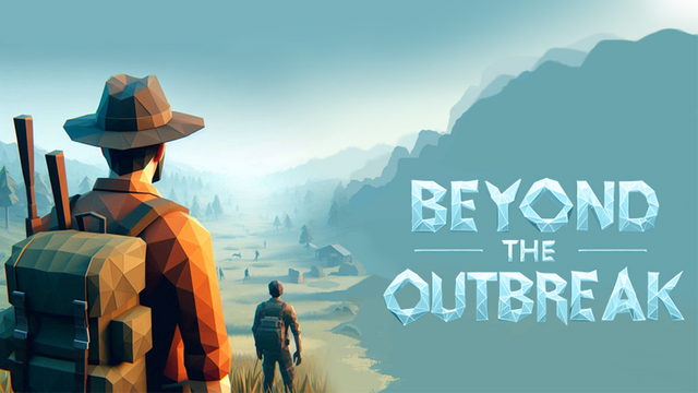 Beyond the Outbreak Logo