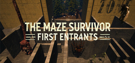 The Maze Survivor : First Entrants PC Specs