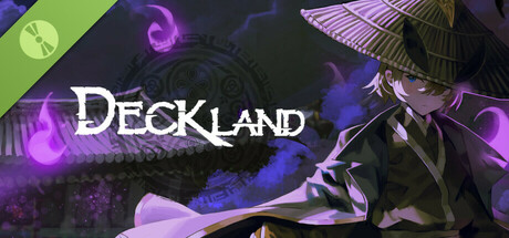 DeckLand Demo cover art