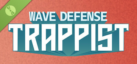 Wave Defense: Trappist Demo cover art