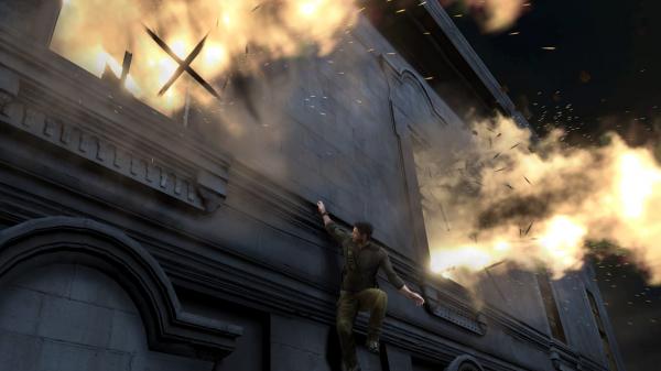 细胞分裂5断罪/Tom Clancys Splinter Cell Conviction