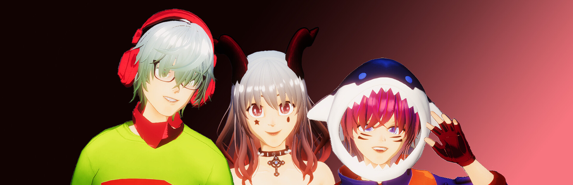 HIBE STUDIO: Interactive Live Streaming For Gamers & Vtubers