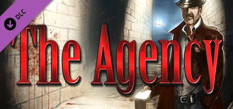 RPG Maker VX Ace - The Agency cover art