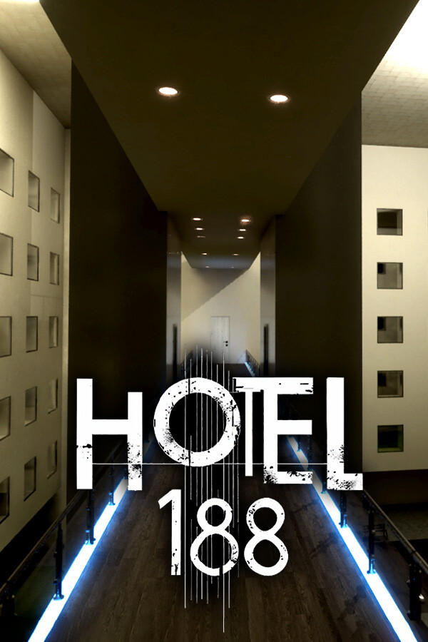 Hotel 188 for steam Hotel 188 for steam