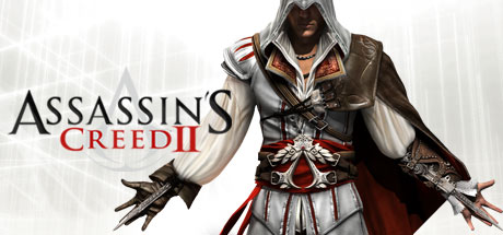 Assassin's Creed II Header